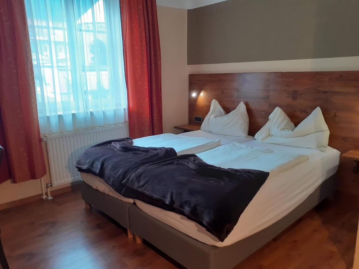 Gasthof Brauerei Kofler Hotel รอทเทนมาน์น ภายนอก รูปภาพ